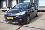 Citroen C3 1.2 PureTech Collection, Auto's, Voorwielaandrijving, Stof, Gebruikt, 1199 cc