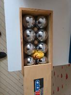 Petanque Set  jeux de boules set- Cata-Vana L'Ouragan, Ophalen, Gebruikt