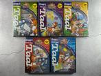 Redcat Taal PC games Sealed Groep 5 tm 8, Puzzel en Educatief, Davilex, 1 speler, Onbekend