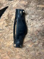 Binnen stuurkap gilera runner 180 125 50 zwart, Motoren, Ophalen of Verzenden