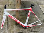 Racefiets frame - Zannata Z81, Ophalen, Gebruikt, Racefiets, Frame