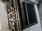 Siemens inbouw kookplaat en oven, Doe-het-zelf en Verbouw, Deuren en Horren, Ophalen of Verzenden, Zo goed als nieuw, Binnendeur