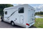 Hymer Tramp Premium 50 T 578 10/2013 Airco 2x Zeer Compleet, Tot en met 2, Bedrijf, Diesel, Hymer