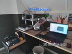 Bambulab a1 combo service, Computers en Software, 3D Printers, Ophalen of Verzenden