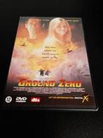Ground zero, Jack Scalia, Janet Gunn, Scott Terra!, Vanaf 12 jaar, Ophalen of Verzenden, Gebruikt, Overige genres