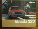 Mazda 323 (1977), Ophalen of Verzenden, Nieuw, Mazda