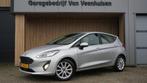 Ford Fiesta 1.0 101pk EcoBoost 5Drs Titanium B&O LED A-Camer, Voorwielaandrijving, Gebruikt, Euro 6, 580 kg