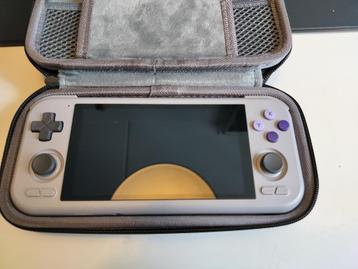 Retroid Pocket 4 Pro (16 bit) beschikbaar voor biedingen