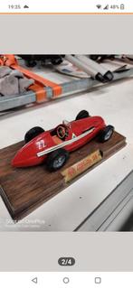 Alfa Romeo Alfetta 159 1:25, Hobby en Vrije tijd, Modelauto's | 1:24, Ophalen of Verzenden, Gebruikt, Auto, Overige merken