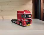 Daf XF Nooteboom WSI, Ophalen of Verzenden, Zo goed als nieuw, Bus of Vrachtwagen, Wsi