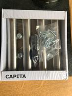 Capita kastpootjes IKEA, Ophalen, Nieuw