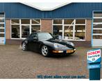 Porsche 911 993 Carrera Cabrio 3.6 (bj 1995), Te koop, Geïmporteerd, Benzine, 4 stoelen