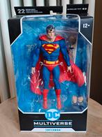 D.C comics Batman Superman, Ophalen of Verzenden