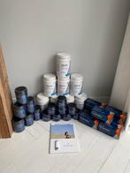 Complete sport wellness supplementen pakket van Isagenix NEW, Ophalen of Verzenden, Nieuw, Poeder of Drank