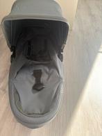 Quinny zitje met kap, Ophalen of Verzenden, Zo goed als nieuw