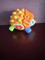 Vtech Wiebel Egel, Ophalen of Verzenden, Gebruikt, Overige typen, Met geluid