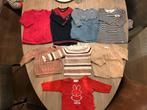 Kinderkleding maat 62 - Leuke set!, Ophalen of Verzenden, Gebruikt, Jongetje of Meisje