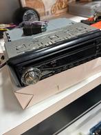 JVC KD-G332 Autoradio - CD/MP3 Speler, Auto diversen, Autoradio's, Ophalen of Verzenden, Gebruikt