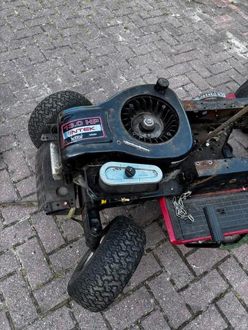 Grasmaaier onderdelen beschikbaar voor biedingen