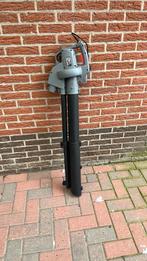 Bladblazer, Ophalen, Zo goed als nieuw, Elektrisch