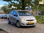Toyota Yaris 1.3 VVTi Comfort | 1e eigenaar! | NAP | 5 deurs, Voorwielaandrijving, Euro 5, Stof, Gebruikt