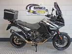 KTM 1290 SUPER ADVENTURE S, 2 cilinders, KTM, Motorrijbewijs A, Bedrijf