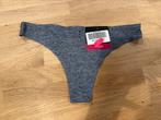 Pleasure state string XS NIEUW!! Nu €5,-, Ophalen of Verzenden, Zwart, String