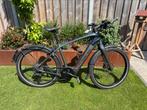 Trek Allant+ 9.9S Speed Pedelec | Carbon | Bosch Speed 625Wh, Ophalen, Zo goed als nieuw, 50 km per accu of meer, Overige merken