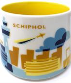 Gezocht YAH Starbucks Schiphol, Ophalen of Verzenden, Zo goed als nieuw, Overige stijlen, Kop(pen) en/of Schotel(s)