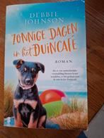 Zonnige Dagen in het Duincafe - Debbie Johnson, Boeken, Ophalen of Verzenden, Zo goed als nieuw, Nederland, Debbie Johnson