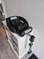 Maxi-cosi isofix cabriofix base, Ophalen of Verzenden, Zo goed als nieuw