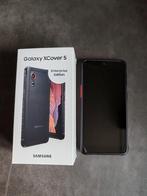 Samsung Galaxy XCover 5, Overige modellen, Zwart, Touchscreen, Ophalen of Verzenden