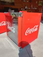 Coca Cola koelkast, Verzamelen, Merken en Reclamevoorwerpen, Ophalen of Verzenden, Zo goed als nieuw, Overige typen