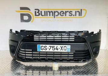 BUMPER Toyota Proace 981185057 1591965X VOORBUMPER 12518z beschikbaar voor biedingen