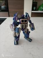 Transformers United Soundwave Takara Cybertron Mode UN-05, Verzamelen, Transformers, Overige generaties, Ophalen of Verzenden