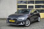 Audi A3 Limousine 30 TFSI Automaat! Business Edition BJ2021, 65 €/maand, Stof, 23 km/l, Origineel Nederlands