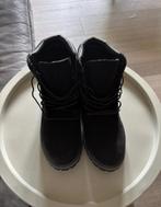 Timberlands, Kleding | Dames, Schoenen, Ophalen of Verzenden, Zo goed als nieuw, Bruin
