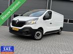 Renault Trafic bestel 1.6 dCi T29 L2H1 Comfort Energy, Auto's, Bestelauto's, Gebruikt, Euro 6, 2000 kg, Renault