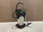 Kremer kr100ls industriële stofzuiger, Ophalen, Nieuw, 2000 watt of meer, Stofzuiger
