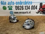 FIAT 500 XENON KOPLAMP KOPLAMPEN COMPLEET ORIGINEEL, Ophalen of Verzenden, Gebruikt, Fiat
