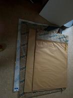 Passe patout karton, Ophalen, Nieuw