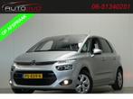 Citroën C4 Picasso 1.2 PureTech Selection NAVI CLIMA LANE D, 65 €/maand, Stof, Gebruikt, 1199 cc