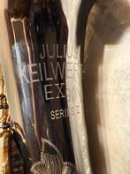 Saxofoon revisie & onderhoud Special Sax atelier in Haarlem, Ophalen of Verzenden, Gebruikt, Alt