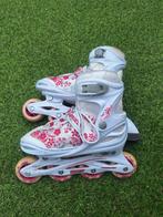Verstelbare Skeelers Roces - Maat 34-37, Kinderen, Roces, Ophalen of Verzenden, Inline skates 4 wielen