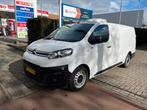 Citroen Jumpy Jumpy 2020 Wit, Auto's, Te koop, 2000 cc, Geïmporteerd, 1966 kg