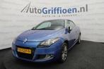 Renault Mégane Coupé-Cabriolet 1.4 TCE GT-Line met trekhaa, Voorwielaandrijving, Euro 5, Gebruikt, 4 cilinders
