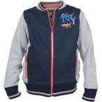 Blauw/grijs Red Horse Valencia jongens vest maat 152, Dieren en Toebehoren, Paardrijkleding, Kinderen, Dressuur, Nieuw, Ophalen of Verzenden