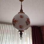 Vintage hanglamp, Ophalen
