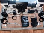 Te koop SAMSUNG nx1 set, Ophalen of Verzenden, Zo goed als nieuw, Samsung