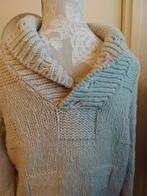 Cycle trui. Beige. Maat M, Ophalen of Verzenden, Gedragen, Beige
